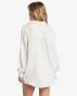 Chemise manches longues Billabong Swell - Salt Crystal