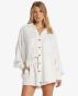 Chemise manches longues Billabong Swell - Salt Crystal