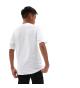 T-shirt Vans classic Boy - White