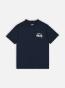 T-shirt enfant Vans Bodega - Bleu