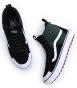 Chaussures Vans UA SK8-HI MTE-2 - Black / Green