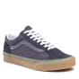 Chaussures Vans COLOR BLOCK STYLE 36 - Grey