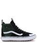Chaussures Vans UA SK8-HI MTE-2 - Black / Green