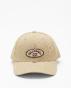 Casquette snapback Billabong WALLED - Taupe