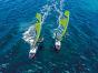 Planche Windsurf Tahe Sport TECHNO 148