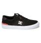 Chaussures DC Shoes TEKNIC S - Black/White
