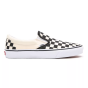 Chaussures Vans CHECKERBOARD CLASSIC SLIP-ON