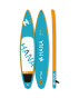 PACK Paddle HANA WAIKIKI Premium 12'6 - Searide