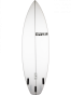 Planche De Surf Pyzel MINI GHOST-SQUASH 5'11