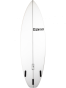 Planche De Surf Pyzel PHANTOM XL 6'0