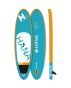 PACK Paddle HANA WAIKIKI LIGHT 10'0 - Searide