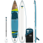 Paddle Tahe Sport BREEZE WING 12.6