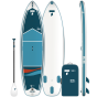 Paddle Tahe Sport BEACH SUP-YAK 11'6