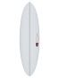 Planche De Surf CHILLI MIDDY 6'2