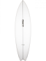 Planche De Surf Pyzel ASTRO POP 5'9