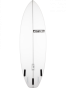 Planche De Surf Pyzel GREMLIN 5'10