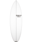 Planche De Surf Pyzel GREMLIN 5'10