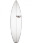 Planche De Surf Pyzel MINI GHOST-SQUASH 5'11