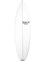 Planche De Surf Pyzel PHANTOM 6'2