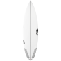 Planche De Surf Sharpeye #77 6'2