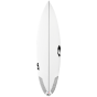 Planche De Surf Sharpeye #77 6'2