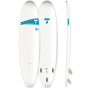 Planche De Surf Tahesport 7'9 MALIBU