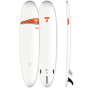 Planche de Surf Tahe Sport 8'4 Magnum
