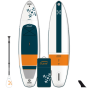 Paddle OXBOW DISCOVERY AIR 11'0