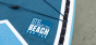 Paddle Tahe Sport BEACH SUP-YAK 10'6