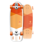 Surfskate Flying Wheels LIL BEAM 29 - Orange