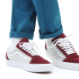 CHAUSSURES VANS CLASSIC SPORT OLD SKOOL - (Classic Sport) Port Royale/Mineral Gray