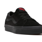 Chaussures Vans SK8-LOW - Black/Black