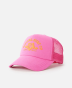Casquette Ripcurl Mixed Revival - Pink