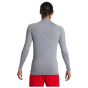 Surf-tee manches longues UPF 50 Quiksilver Everyday Surf - Quarry Heather