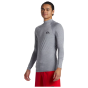 Surf-tee manches longues UPF 50 Quiksilver Everyday Surf - Quarry Heather
