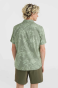 CHEMISE O'neill MIX AND MATCH FLORAL - Green Tonal Tropicana