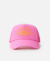Casquette Ripcurl Mixed Revival - Pink