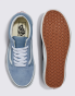 Chaussures Vans Old Skool - Color Theory Dusty Blue