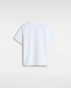 T-shirt Vans PRINT BOX 2.0 - White
