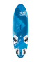 Planche Windsurf Exocet SCROSS V2 AST 125