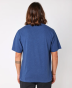 T-Shirt à manches courtes Ripcurl Shaper Emb - Washed Navy