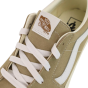 Chaussures Vans Sk8 Low - Canvas / Suede Incence