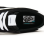 Chaussures Vans UA CRUZE TOO CC - Black
