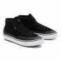 Chaussures Vans UA DESTRUCT MID MTE-1 - Black