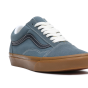 Chaussures Vans OLD SKOOL - Blue